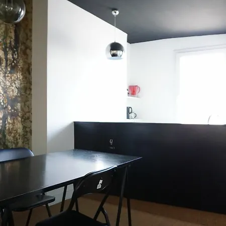 Jardin Du Luxembourg-2 Pieces 80m² -paris 6 * Paris